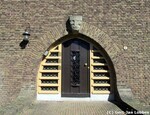 Voordeur.
<br/>
Gert-Jan Lobbes, 2017